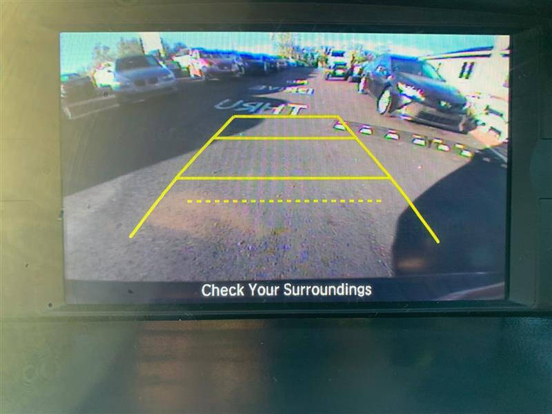 2017 Honda Odyssey EX