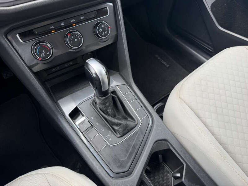 2021 Volkswagen Tiguan S
