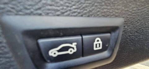 2013 BMW X3 xDrive35i