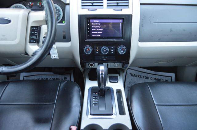 2009 Ford Escape Hybrid