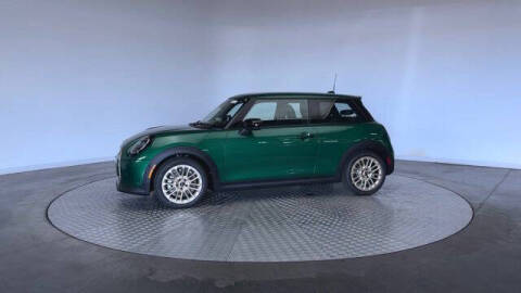 2026 MINI Hardtop 2 Door Cooper S