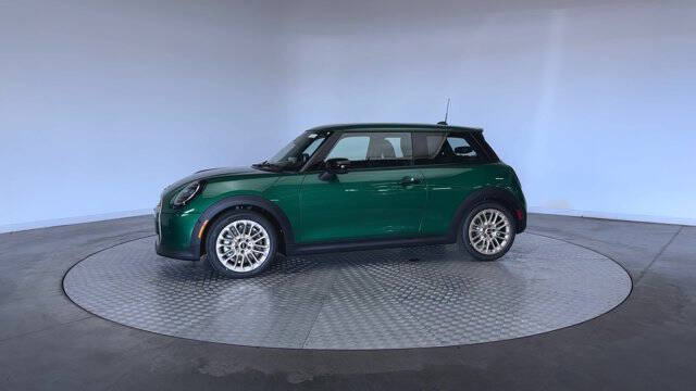 2026 MINI Hardtop 2 Door Cooper S