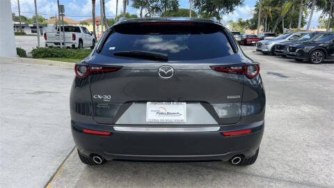 2025 Mazda CX-30 2.5 S Preferred