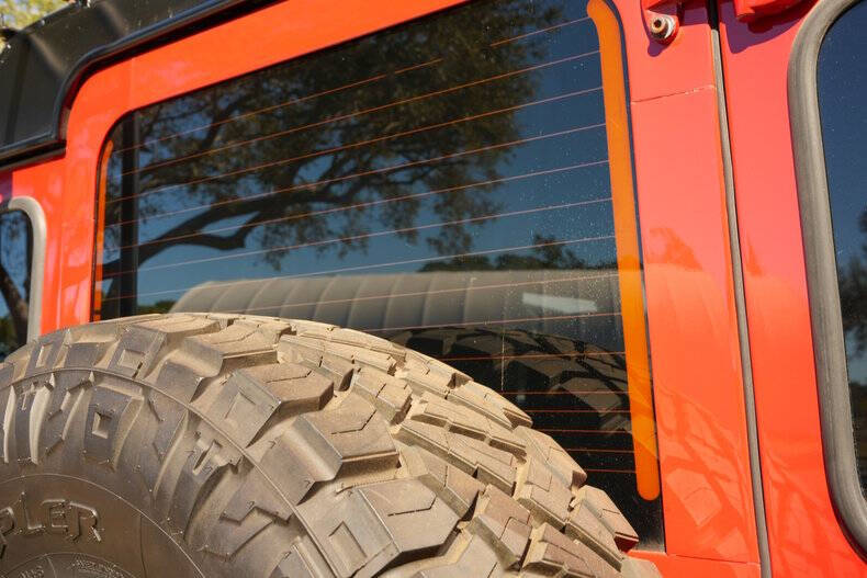 1991 Land Rover Defender