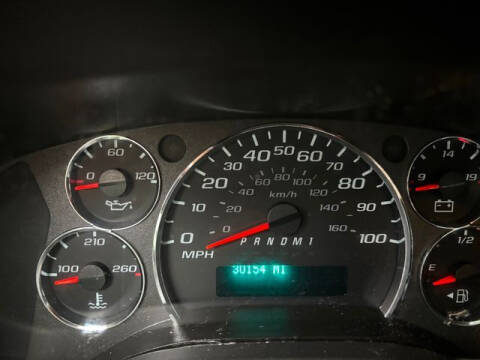 2022 GMC Savana 2500