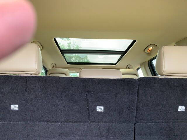 2013 Jeep Grand Cherokee Limited