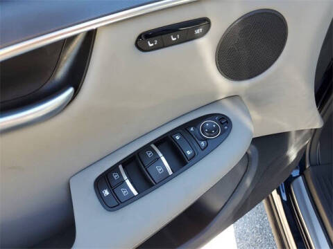 2025 Infiniti QX50 Luxe