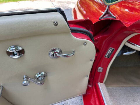 1959 Mercedes-Benz 190-Class