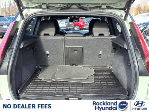 2022 Volvo XC40 Recharge Twin Ultimate