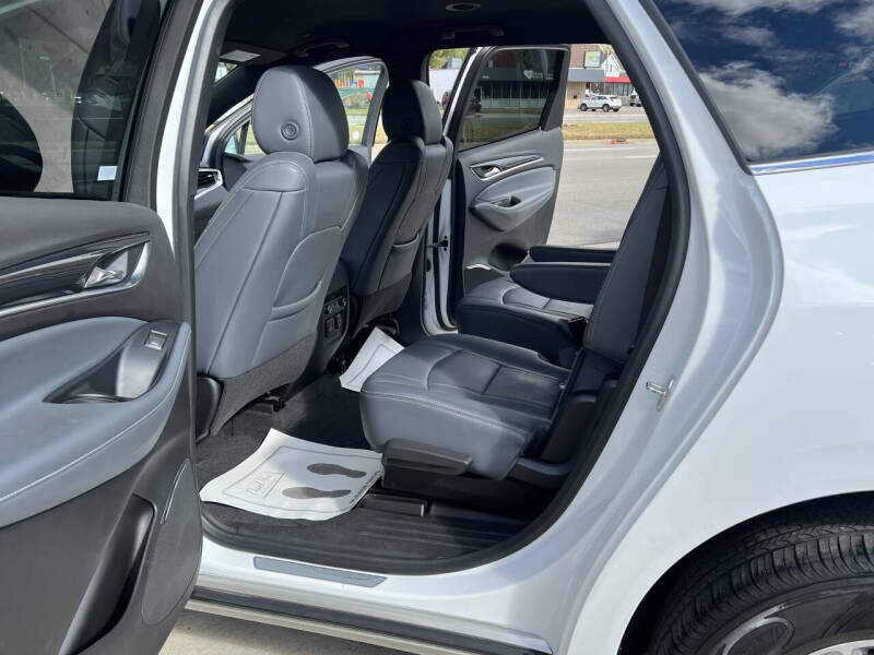 2024 Buick Enclave Premium