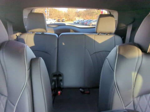 2024 Buick Enclave Avenir