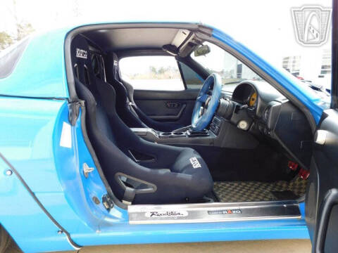 1993 Mazda MX-5 Miata