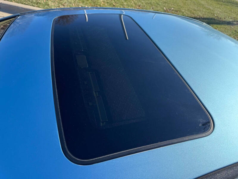 2011 Chevrolet Cruze LTZ