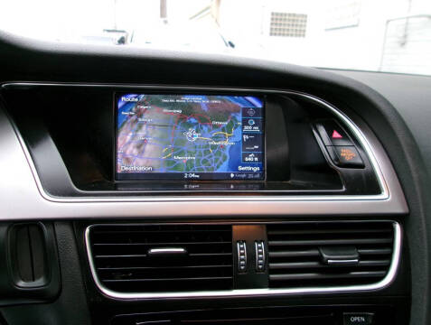 2013 Audi S5 3.0T quattro Premium Plus