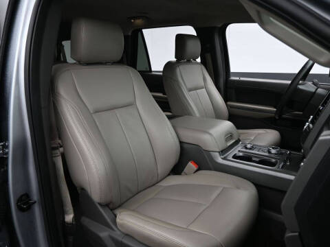 2020 Ford Expedition MAX XLT