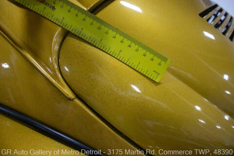 1969 Volkswagen Beetle