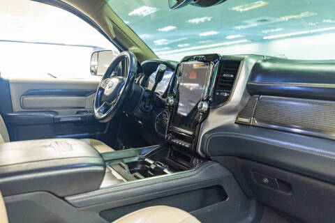 2020 RAM 3500 Limited