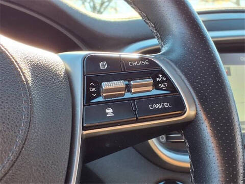 2019 Kia Sorento SX Limited V6