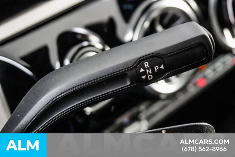 2025 Mercedes-Benz CLA CLA 250