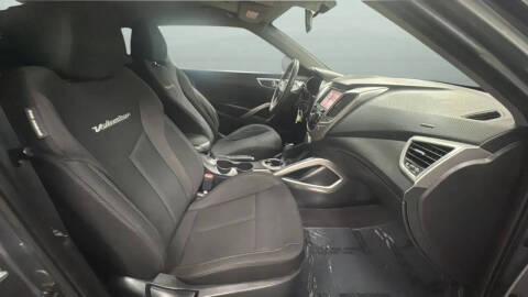 2015 Hyundai Veloster