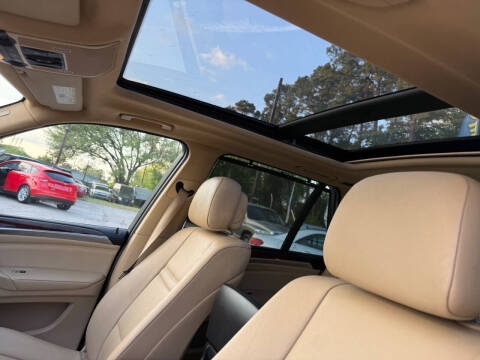 2013 BMW X5 xDrive35d
