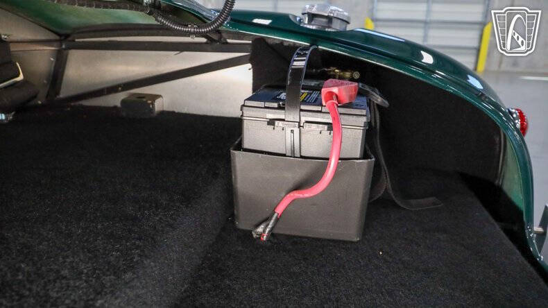 1965 Shelby Cobra