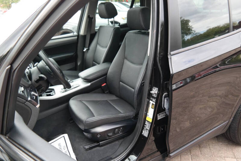 2012 BMW X3 xDrive28i