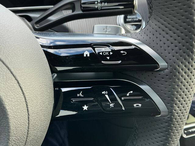 2026 Mercedes-Benz CLE CLE 300 4MATIC