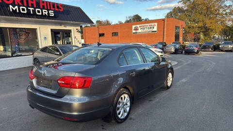 2014 Volkswagen Jetta