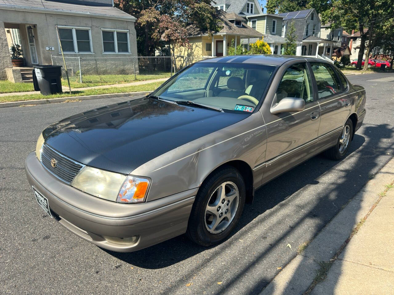 1998 Toyota Avalon For Sale In Camden, NJ