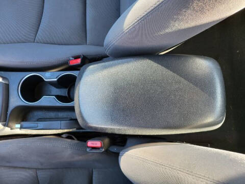 2015 Hyundai Elantra