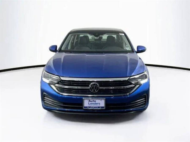 2024 Volkswagen Jetta S