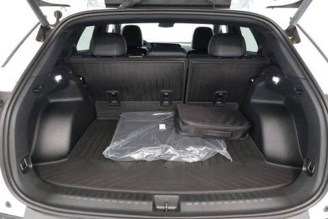 2024 Chevrolet Blazer EV 2LT