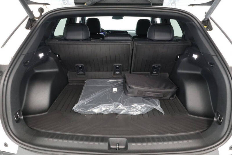 2024 Chevrolet Blazer EV 2LT