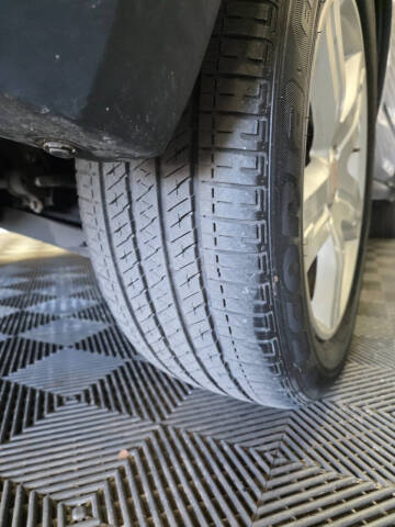 2009 Subaru Forester 2.5 X Premium
