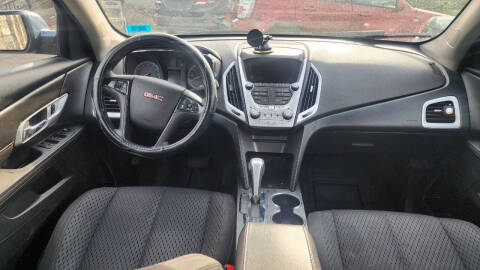 2012 GMC Terrain SLE-1