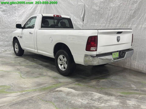 2018 RAM 1500 SLT