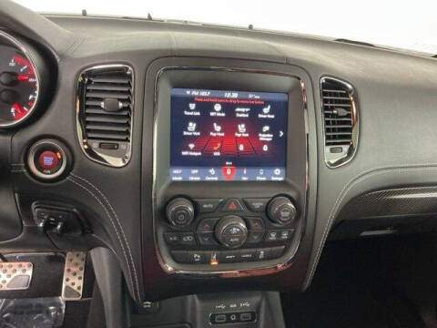 2020 Dodge Durango SRT