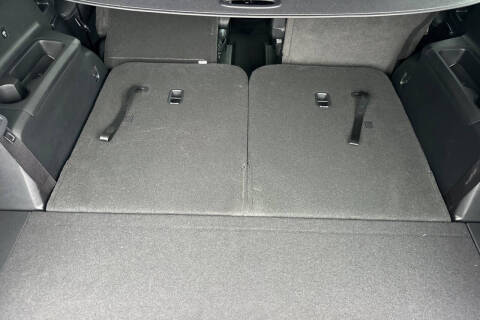 2026 Kia Sorento Hybrid X-Line SX-Prestige