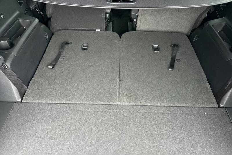 2026 Kia Sorento Hybrid X-Line SX-Prestige