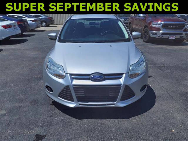 2013 Ford Focus for sale at Bryans Car Corner 2 in Midwest City, OK