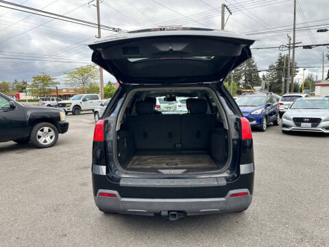 2011 GMC Terrain SLT-1