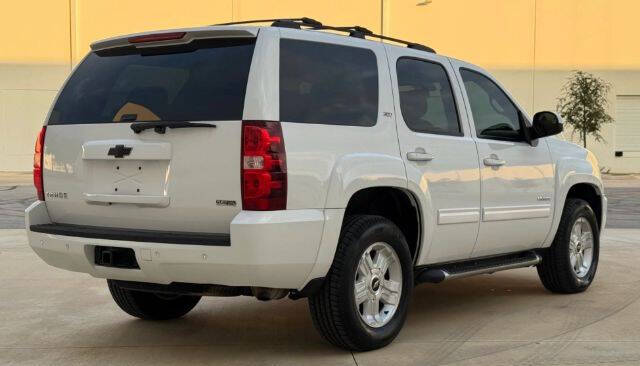 2011 Chevrolet Tahoe LT