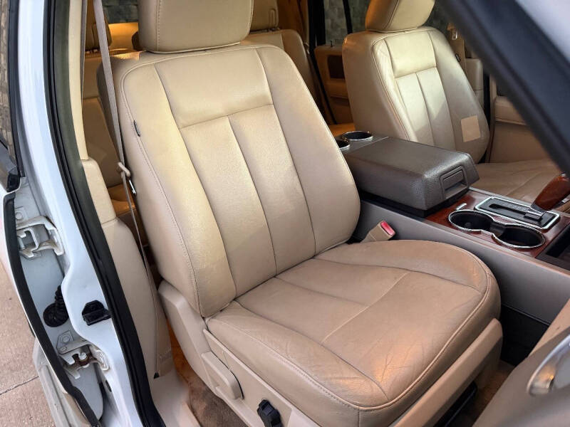 2010 Ford Expedition Eddie Bauer