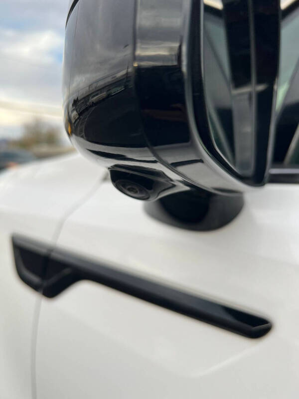 2021 Kia Sorento SX Prestige