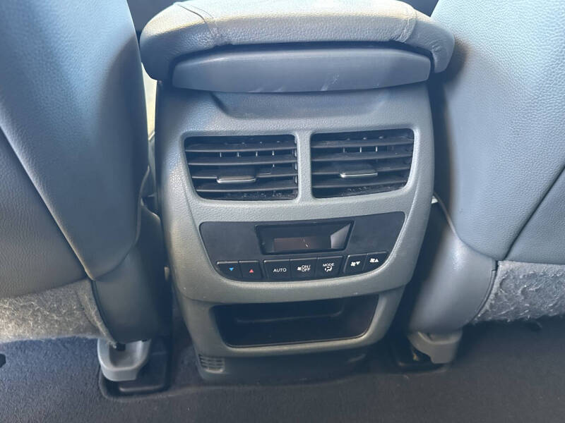 2016 Acura MDX w/Tech