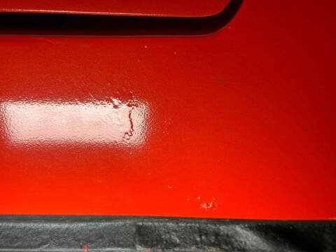 1970 Plymouth Barracuda