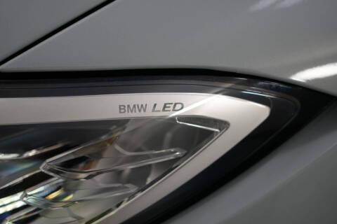 2022 BMW M3 Competition