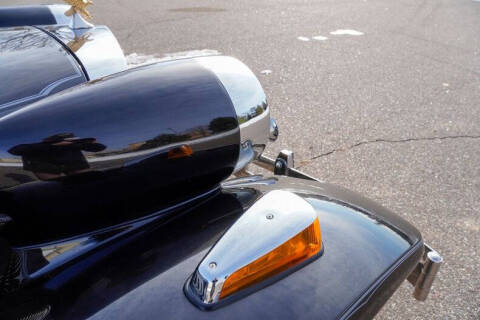 1985 Ford Mustang LX