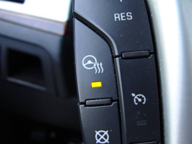2012 Cadillac Escalade ESV Luxury